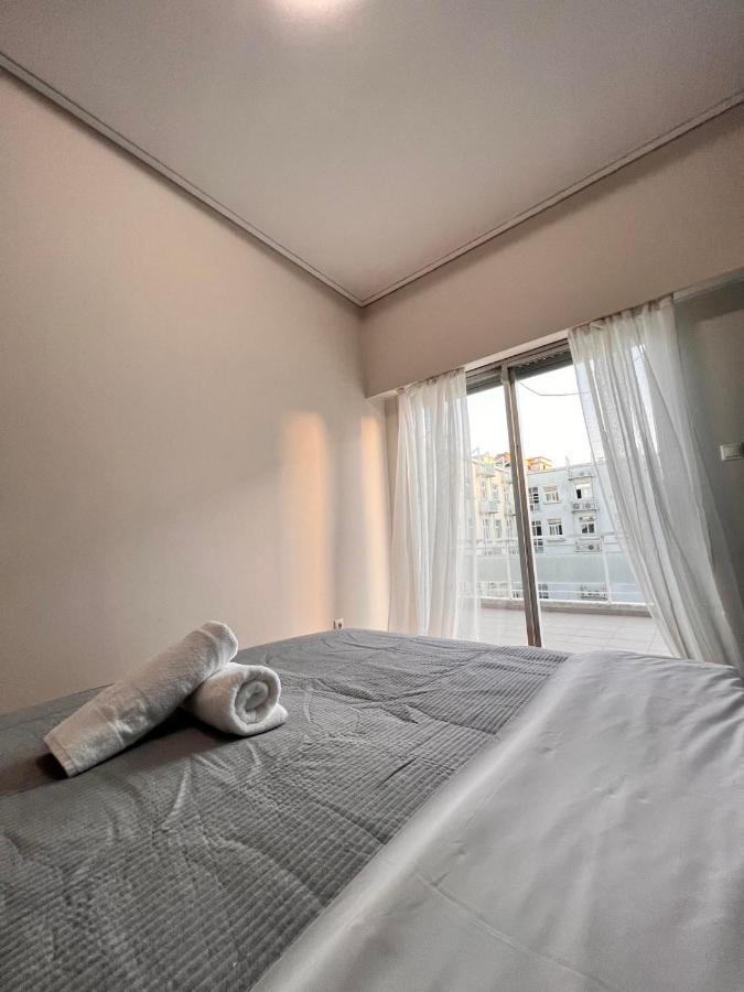 Feel Like Home Concert Hall Apartment - Sem เอเธนส์ ภายนอก รูปภาพ